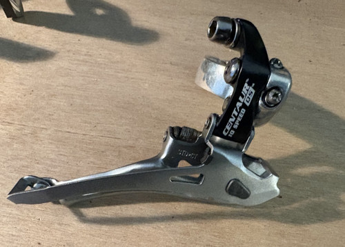 Campagnolo centaur red - campagnolo,