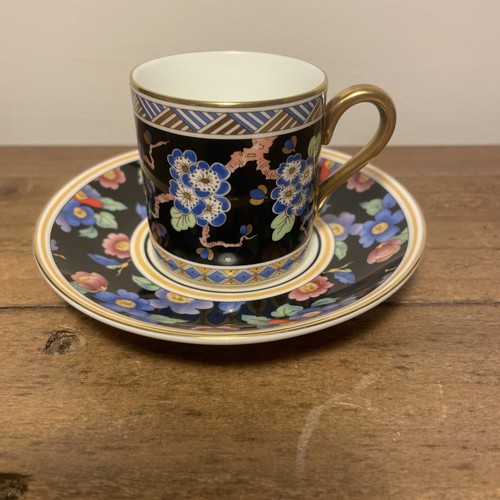 Wedgwood luscombe espresso cup - luscombe,
