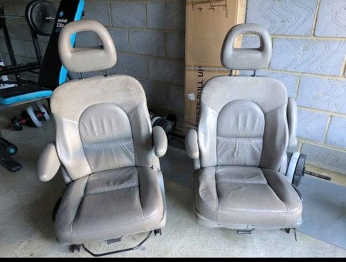 Campervan motorhome full twin - campervan/,