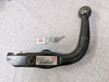 Witter detachable towbar - detachable,