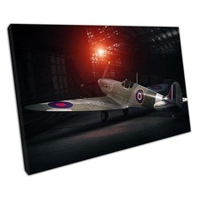 Supermarine Spitfire WWII