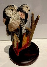 Eaglemoss Resin Figure Country