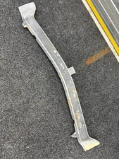 Triumph Tr7 front spoiler