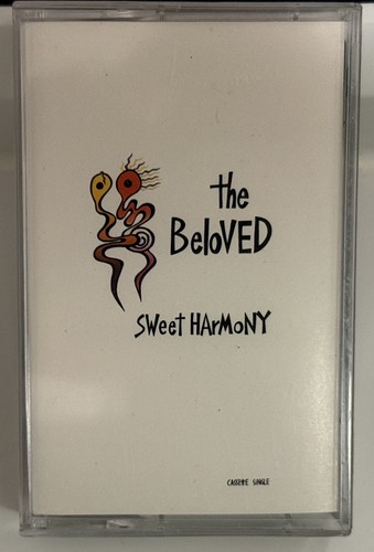 Sweet harmony not specified - not,