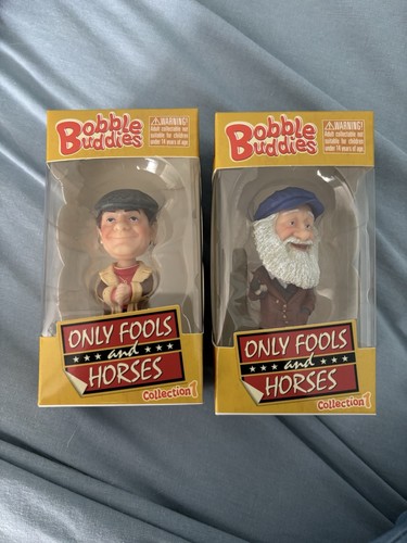 Only fools and horses - only, bobble