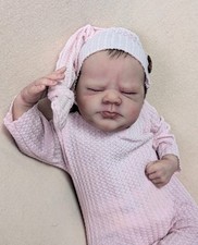 Adelina By Elisa Marx Reborn doll