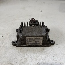 2004 VAUXHALL EDU 1.7 DTI DI