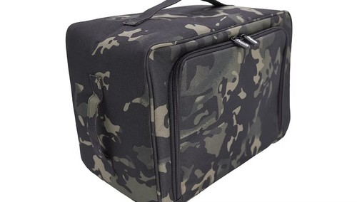 Carplife eclipse camo brew - eclipse,