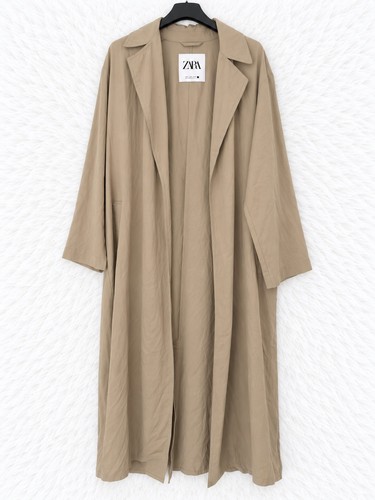 Zara collection light khaki - zara,