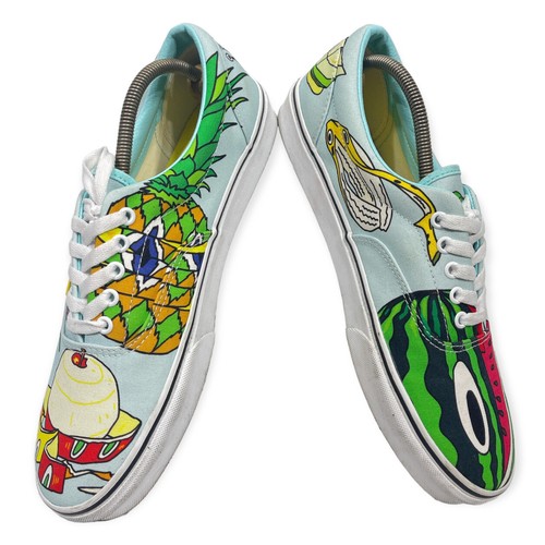 Vans custom culture shoes - custom,