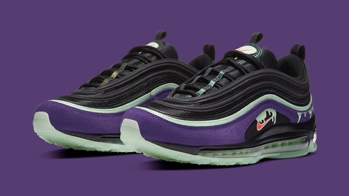Nike air max halloween - nike,