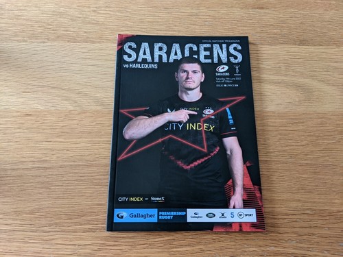 2021 saracens harlequins - saracens, v