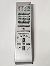 BUSH IDLCD42TV25HD LCD42TV025HD LCD37TV025HD LCD42TV025HD LCD TV REMOTE NO BACK