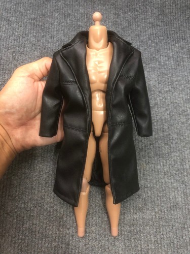 Scale custom punisher - 1/6,