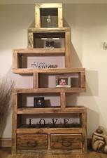 UNIQUE DIFFERENT / UNUSUAL