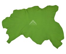 New Lime Green Garment Quality