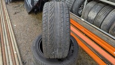 1X 285/45R19 111W XL Hifly