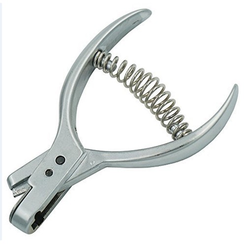 Pattern notcher 45n - pattern,