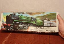 Airfix Evening Star