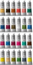 Winsor & Newton Griffin Alkyd