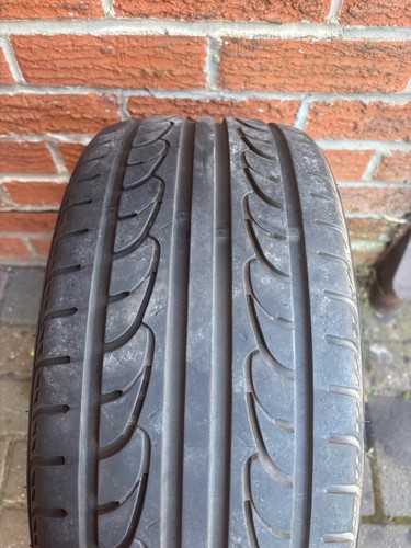 Part worn tyre nexen - , n6000