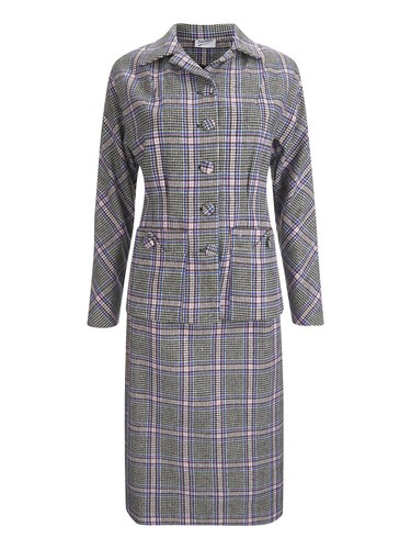 1940s forties retro - 1940s,
