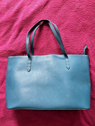 Bennett leather saffiano - lk,