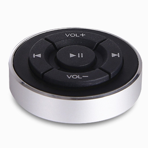 Bluetooth car steering - car, wheel
