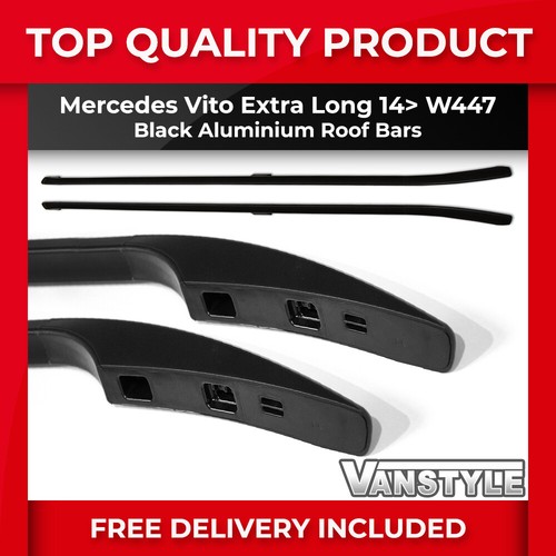Fits mercedes vito w447 - vito, 14>