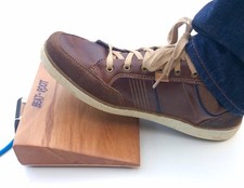 Stomp Box, Foot Drum, Foot