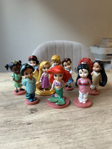 Disney princess animators - ,