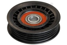 New Deflection/Guide Pulley