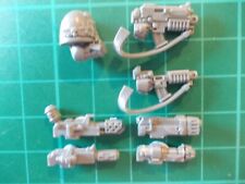 Warhammer 40K - Space Marine Devastator squad Combi Bolter - 40k bits