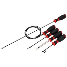 5pc Automotive Wiring Loom