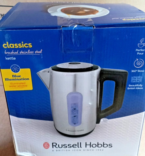 Cordless electric kettle - cordless, 1.7l