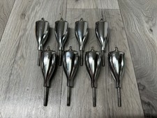 Mapex Bass Drum Tension Rods &