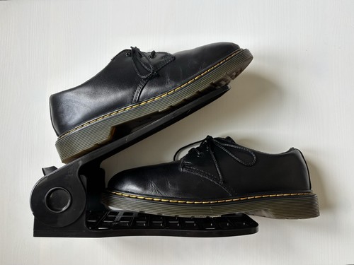 Martens 1461 black - dr,