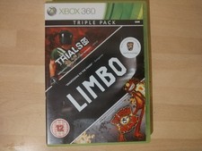 Microsoft Xbox 360 LIMBO