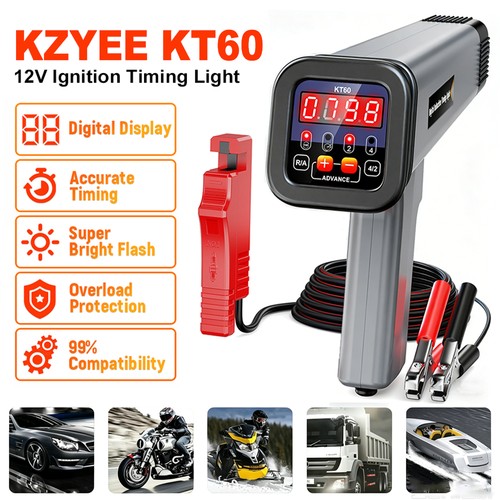 Kt60 automotive inductive - automotive,