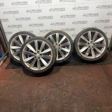 VW SCIROCCO GT MK3 ALLOY