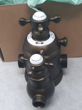 Perrin & Rowe U5562X Concealed