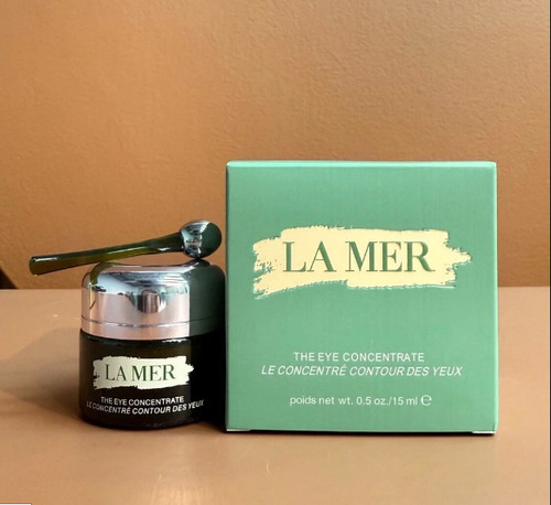 Mer the eye concentrate - the,