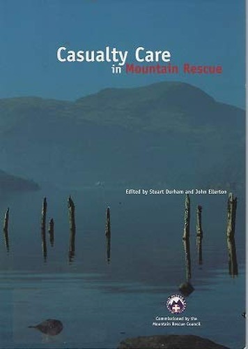 Casualty care mountain - care, in