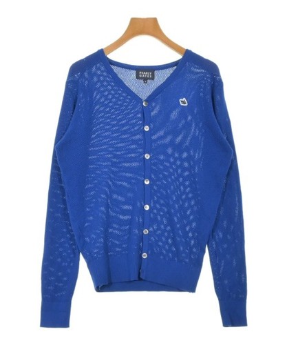 Pearly gates cardigans blue - pearly,