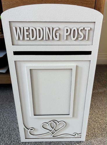Wedding post box - wedding,