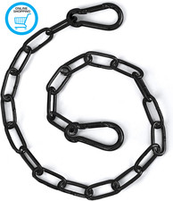 Gate Chain Lock, 20 Inch