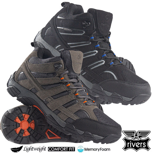 Mens hiking boots new - mens,