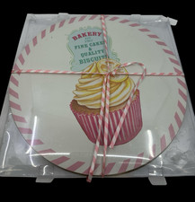 Melamine Casserole Stand