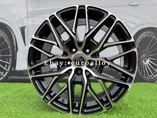 4X R18 Inch 5X120 VW Style