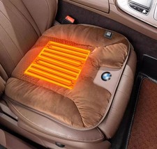 Auto Seat Heater Heating